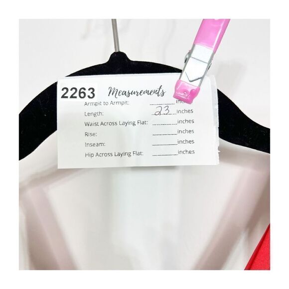 Athena Vibrant Floral Print Halter Tankini Swimwear Swimsuit Size 12 - Picture 2 of 8